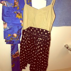 summer dress
